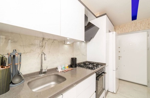 Antalya City Centre Apartment | Antalya Central Flat, 15 Min to Mermerli Beach