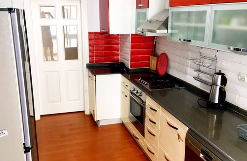 Muratpasa Apartment | ANTALYA Deluxe Vacation, Vacation Rental, Holiday Apartment,