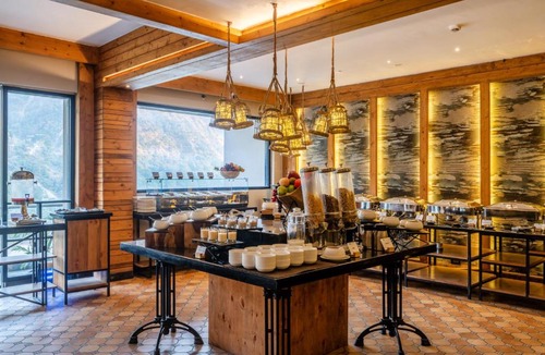 Tapovan Hotel | Antalya Hotel & Spa, Rishikesh