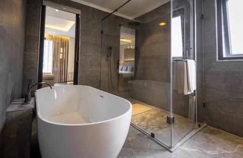 Tapovan Hotel | Antalya Hotel & Spa, Rishikesh