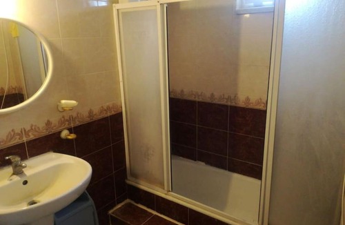 Guzeloba Mahallesi Apartment | Antalya Lara sahil ev