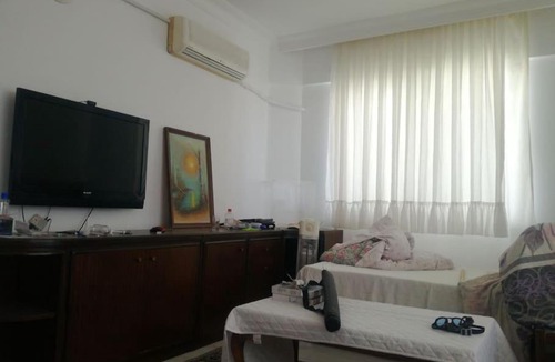Guzeloba Mahallesi Apartment | Antalya Lara sahil ev