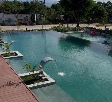 Talisay Apartment | Antara Condominium Tower 2