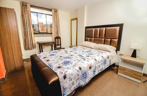 Cajamarca House | Antara Hostal