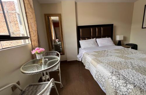 Cajamarca House | Antara Hostal