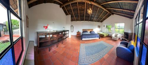 Guasca House | Antara House