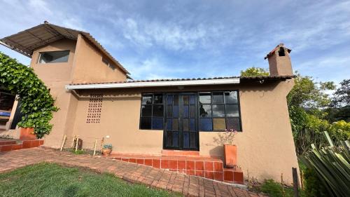 Guasca House | Antara House