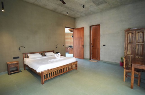 Hosur Hotel | Antara