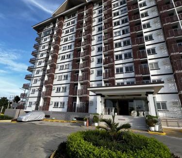 Talisay Apartment | Antara Residences