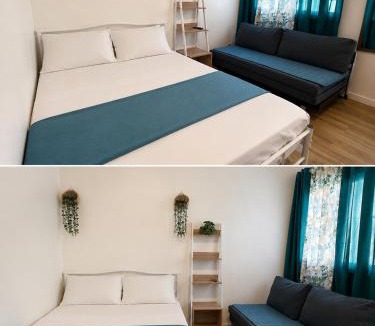 Talisay Apartment | Antara Residential Condominium