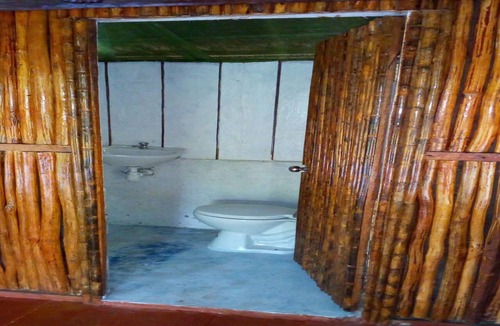 Nauta Cabin | Antares Amazon Lodge