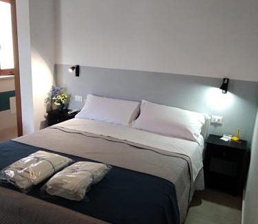 Cariati Bed & Breakfast | Antares B&B