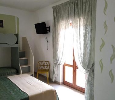 Cariati Bed & Breakfast | Antares B&B
