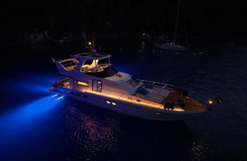 Marmaris City Center Boat Rental | Antares Boat