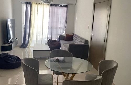 Santo Domingo Este Apartment | ANTARES DEL ESTE 2