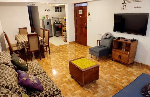 Primavera Apartment | Antarki Apartment