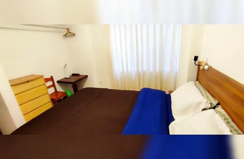 Primavera Apartment | Antarki Apartment