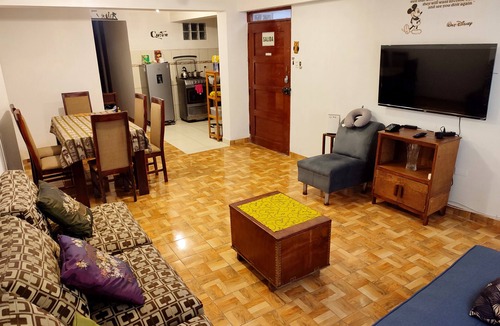 Primavera Apartment | Antarki Apartment