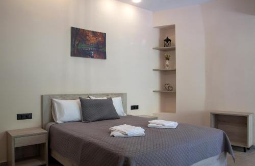 Milia Bed & Breakfast | Antartisa B&B
