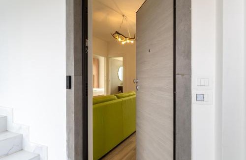 Roccaraso Apartment | Antaura