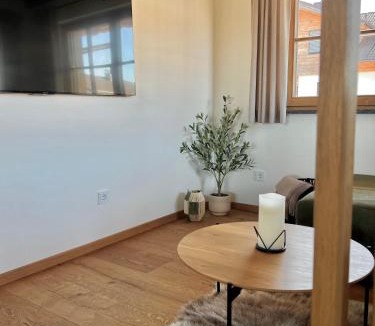 Antdorf Apartment | Antdorf Chalet
