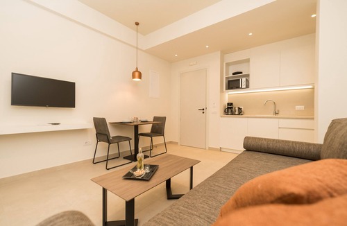 Chania Town House | ANTEL Suites & Apartments