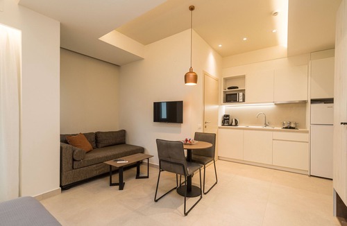 Chania Town House | ANTEL Suites & Apartments