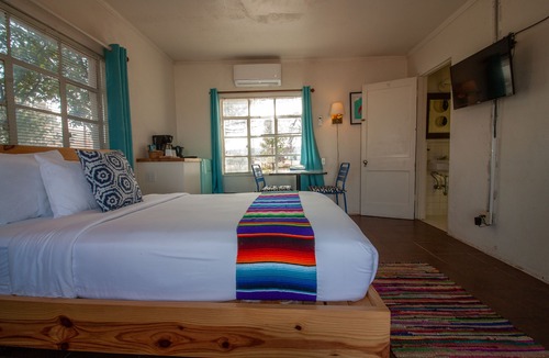 Alpine Cabin | Antelope Lodge