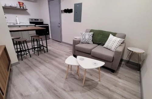 Custer Apartment | Antelope Loft in Custer, #1