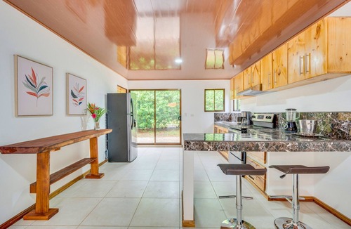 Tamarindo Hotel | Antema Lodge