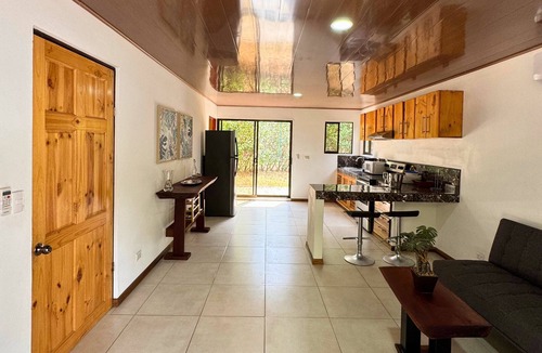 Tamarindo Hotel | Antema Lodge