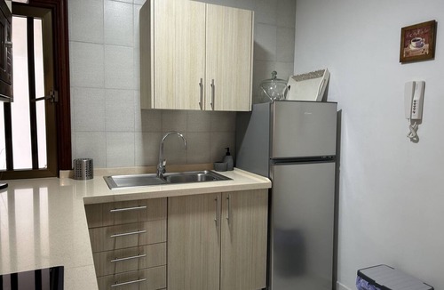 Radazul Apartment | Antequera by Interhome