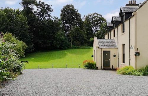 Scaniport House | Antfield House