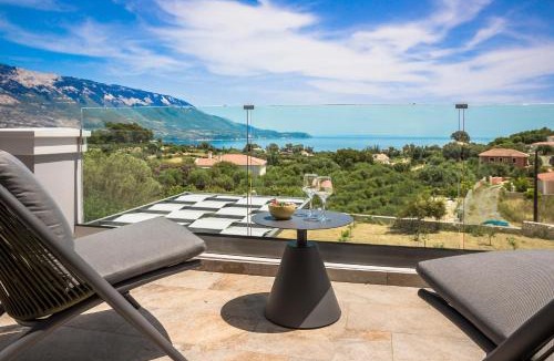 Leivathos Villa | Anthélia villa