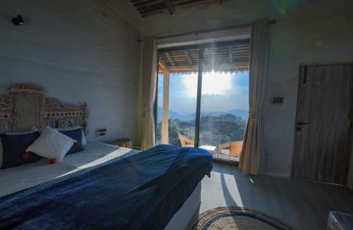 Chachyot Resort | Antharaah Nature Stay