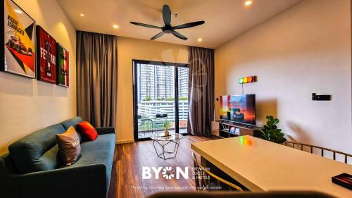Genting Highlands Apartment | Antharas Premium Suites Genting Highlands by BYON