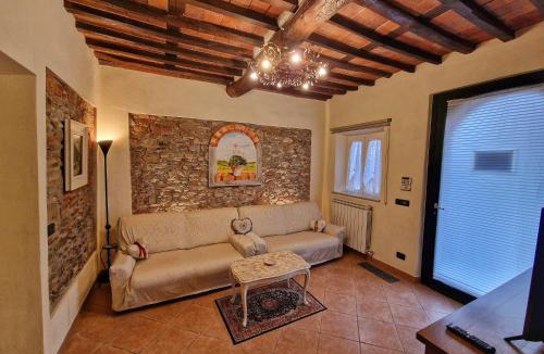 Vicopelago House | Anthea home