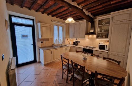 Vicopelago House | Anthea home