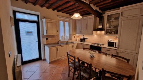 Vicopelago House | Anthea home