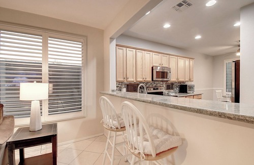 Anthem Country Club House | Anthem Getaway with Backyard Oasis!