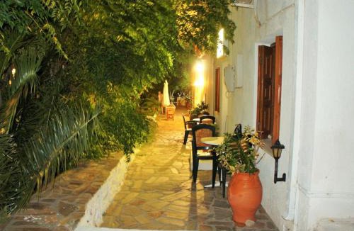 Therma Hotel | Anthemis Hotel