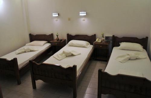 Therma Hotel | Anthemis Hotel