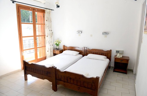 Therma Hotel | Anthemis Hotel
