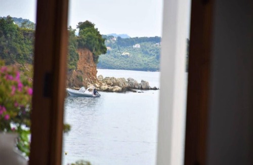 Achladies Apartment | Anthi's Villa Summary