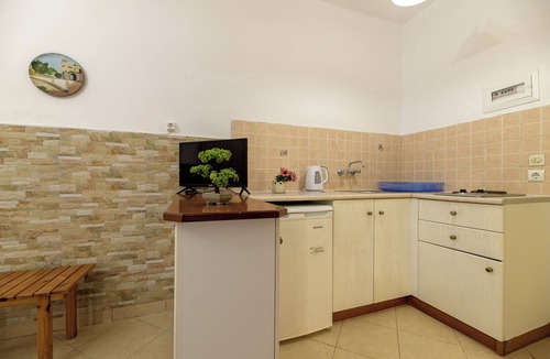Alykes Hotel | Anthi Studios & Apartments