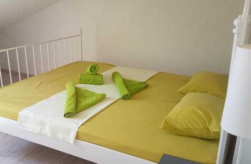 Sarti Apartment | Anthia House
