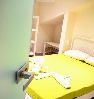 Sarti Apartment | Anthia House