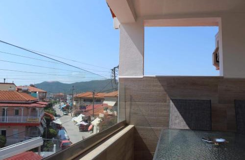 Sarti Apartment | Anthia House