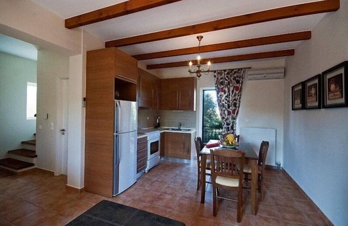 Agios Ioannis House | Anthias Garden