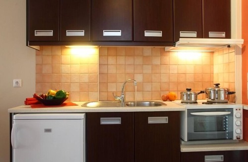 Agios Ioannis House | Anthias Garden